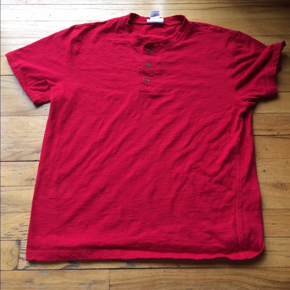 Mens Wrangler Work Shirt