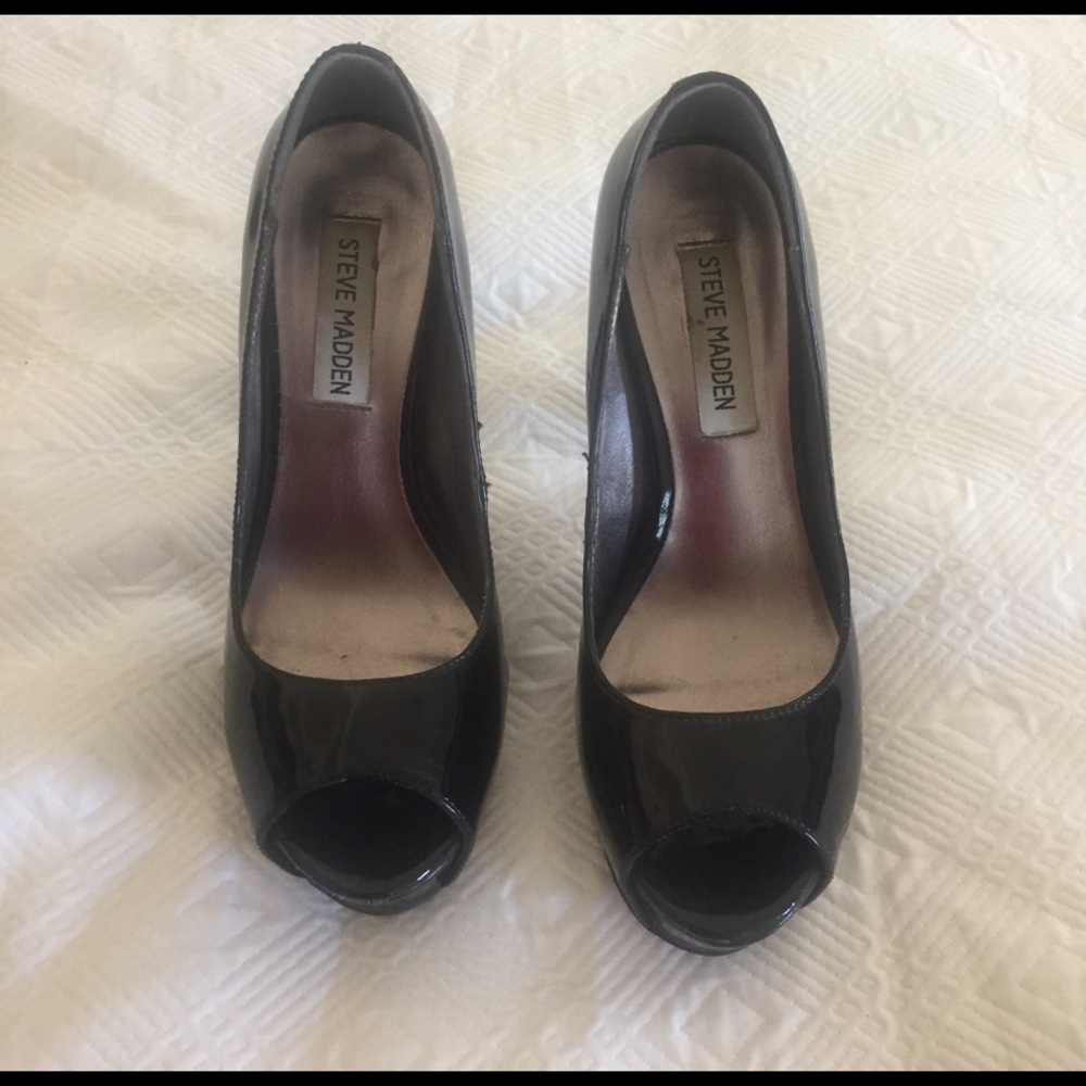 Steve Madden shoes