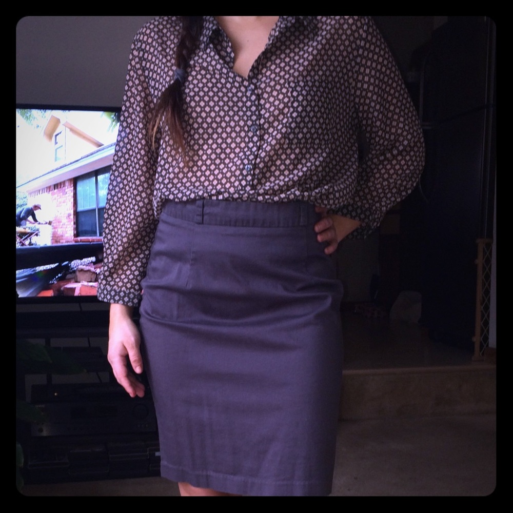 Out fit together for $30 A&e/ Forever 21 combo