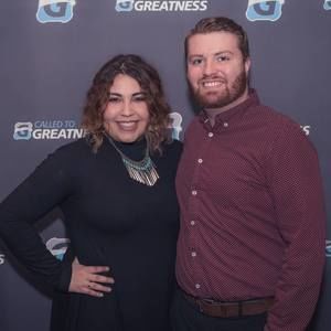 Meet your Posher, William