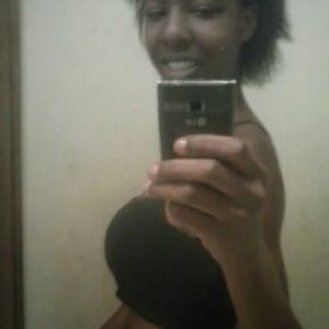 Meet your Posher, Lashonda