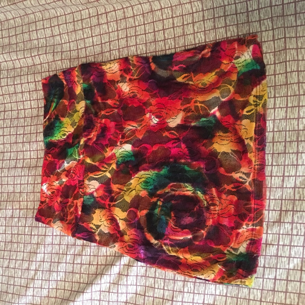 Skirt