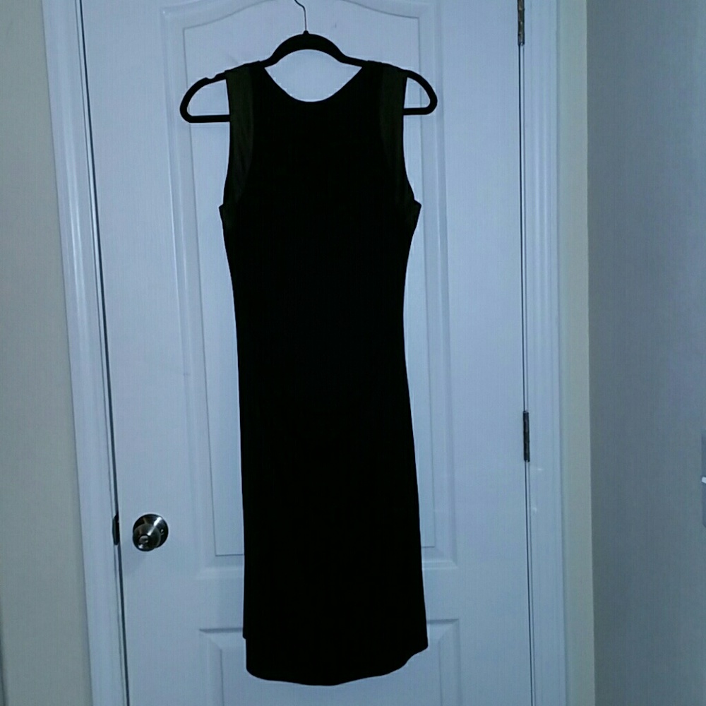 Sexy little Black Dress