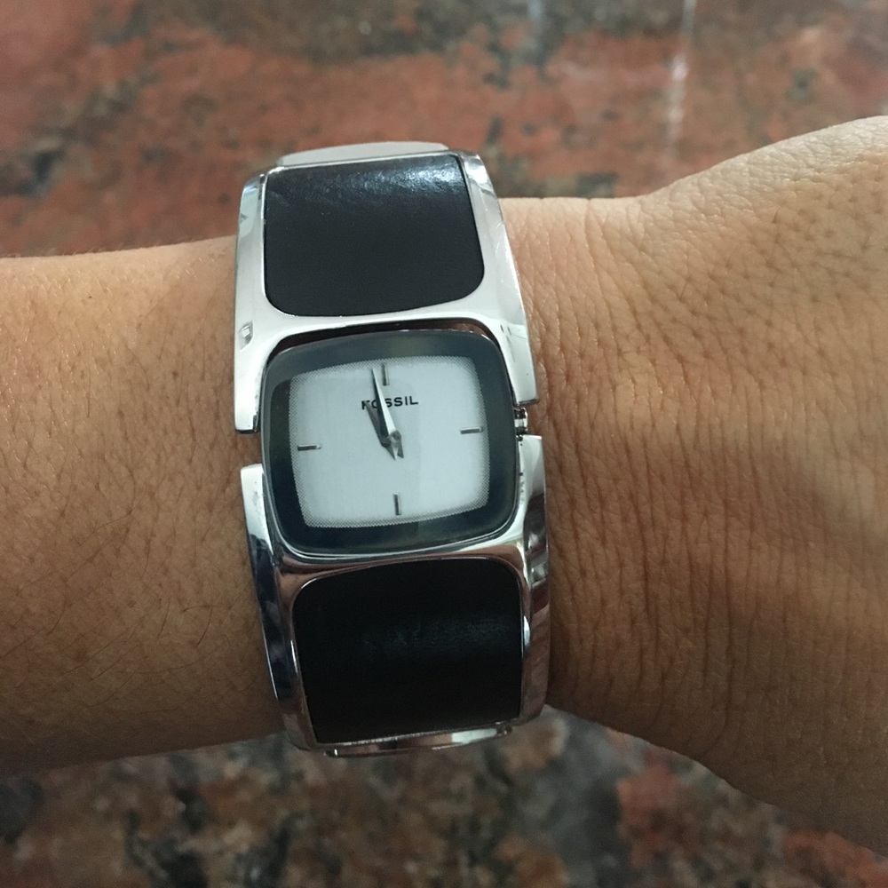 Fossil Watch