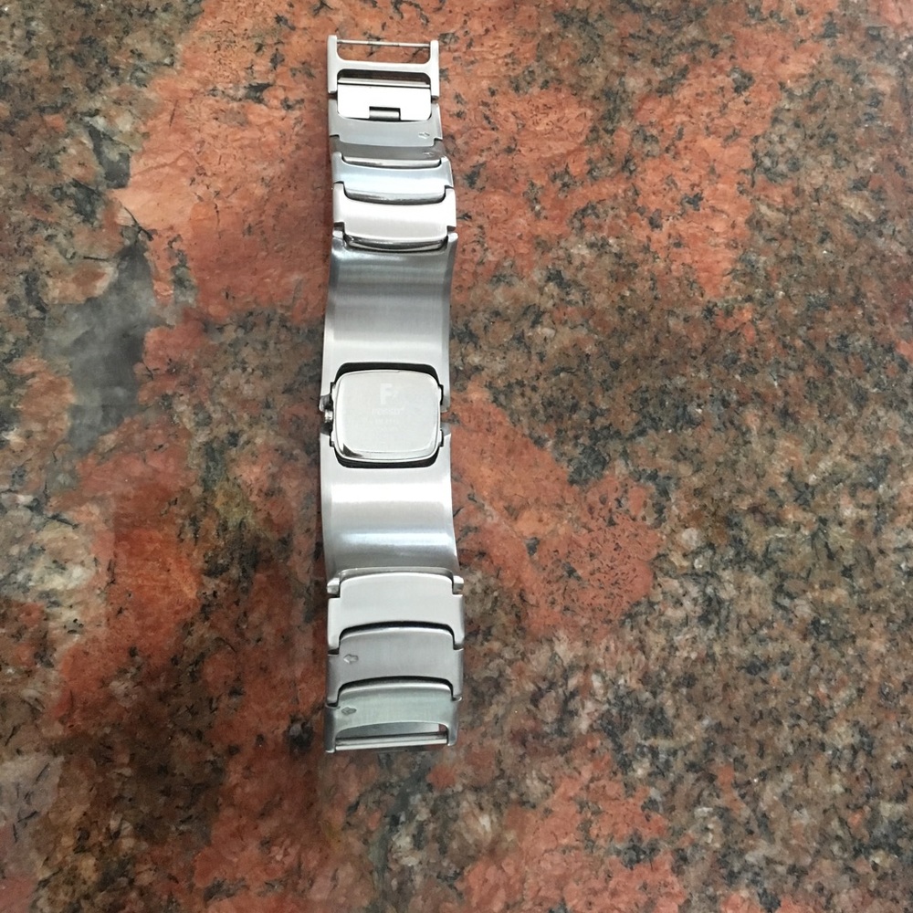 Fossil Watch - Picture 3 of 4