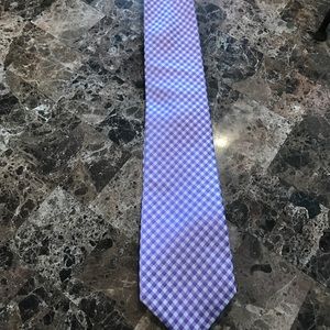 Extra Long Silk Tie, from The Tie Bar