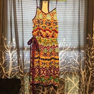 Dress! Perfect for summer :)