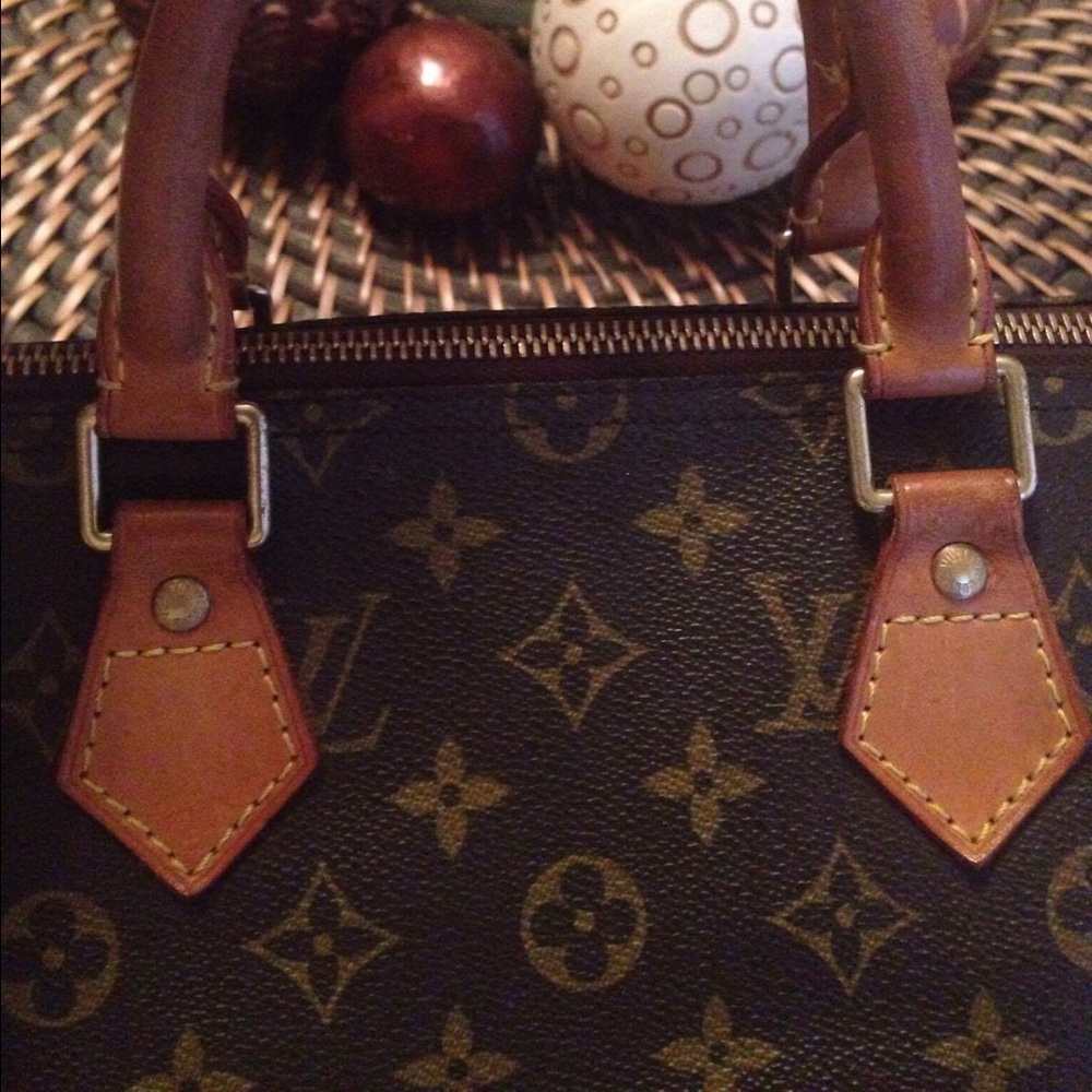 Optional photos Speedy 35