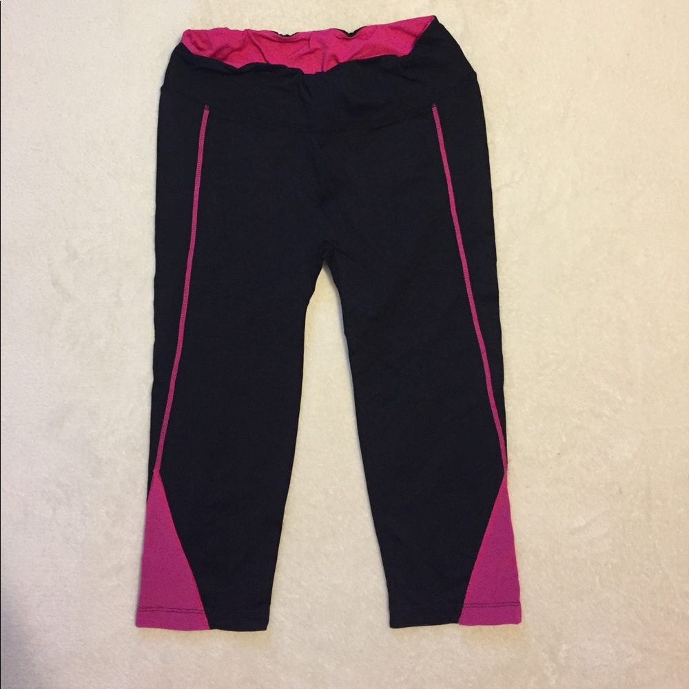 Shoactive capris - Picture 2 of 5