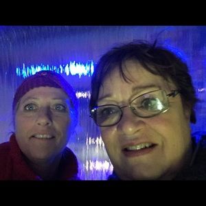 Meet your Posher, Kathy