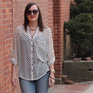 Meet your Posher, Janine