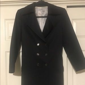 Tahari jacket size 8.