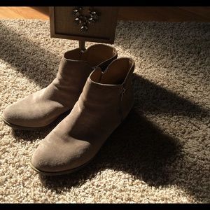 Lucky Brand Boot size 12. Fits 11-12