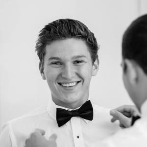 Meet your Posher, Sean