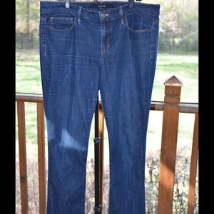 Joe's jeans