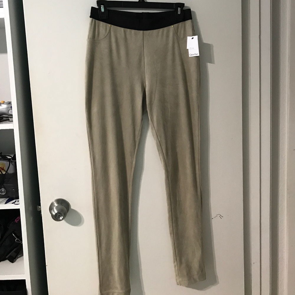 Calvin Klein leggings