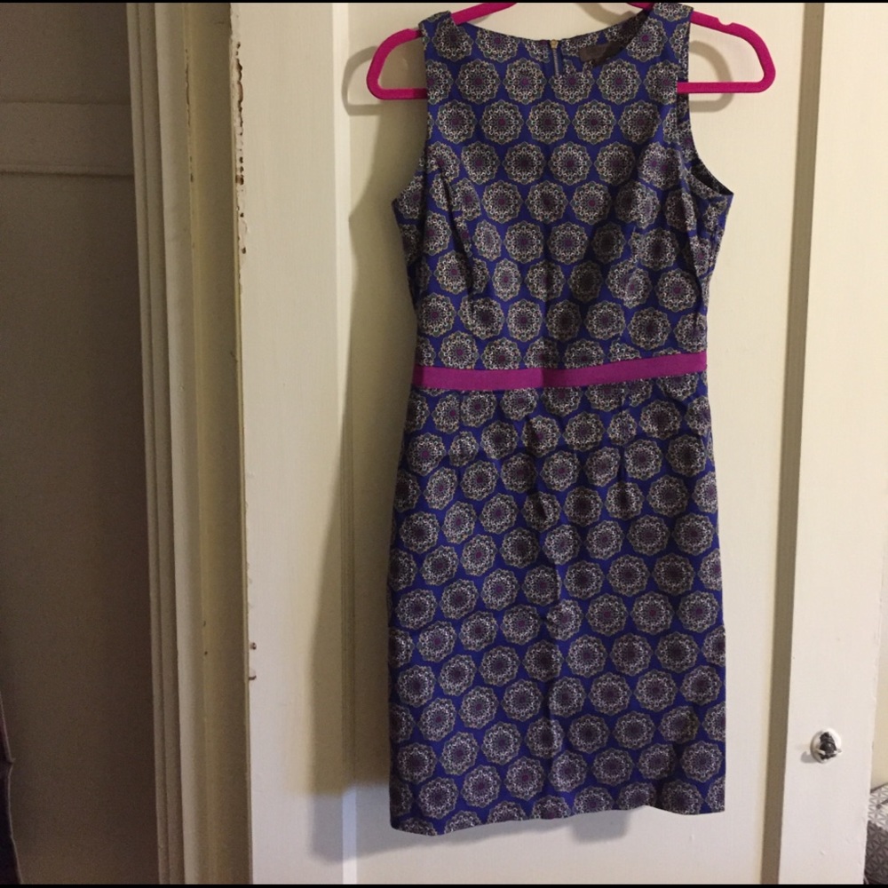 Cortefiel Dress