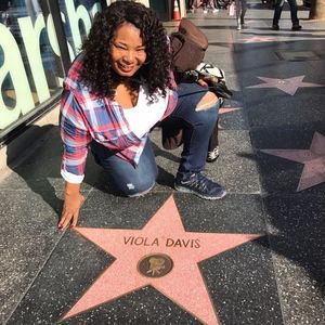 Meet your Posher, Doris