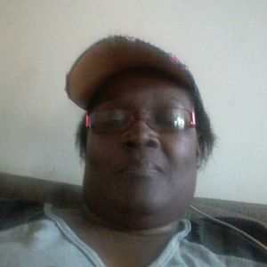 Meet your Posher, Geraldine