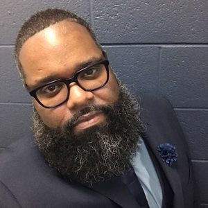 Meet your Posher, Marcus g