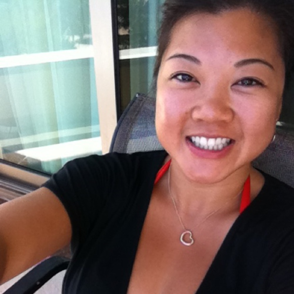 Meet your Posher, Diana