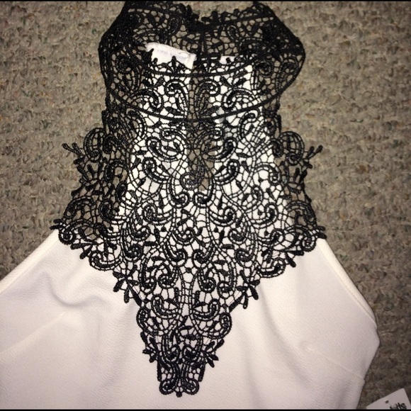 Sexy top - Picture 2 of 5