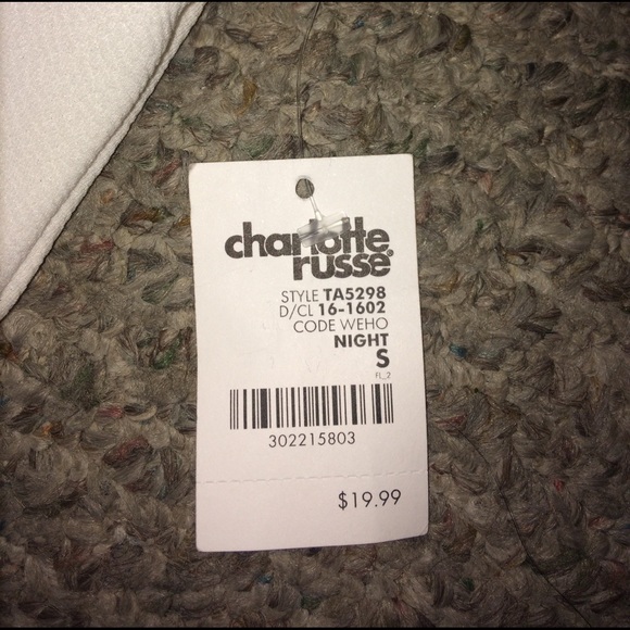 Sexy top - Picture 4 of 5