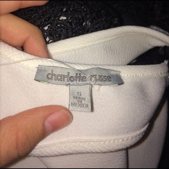 Sexy top - Picture 5 of 5