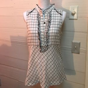 Anthropologie Odille