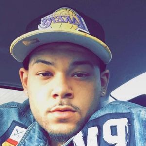 Meet your Posher, Tyree