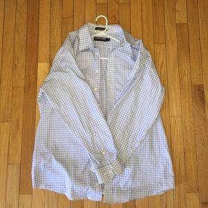 Button down shirt