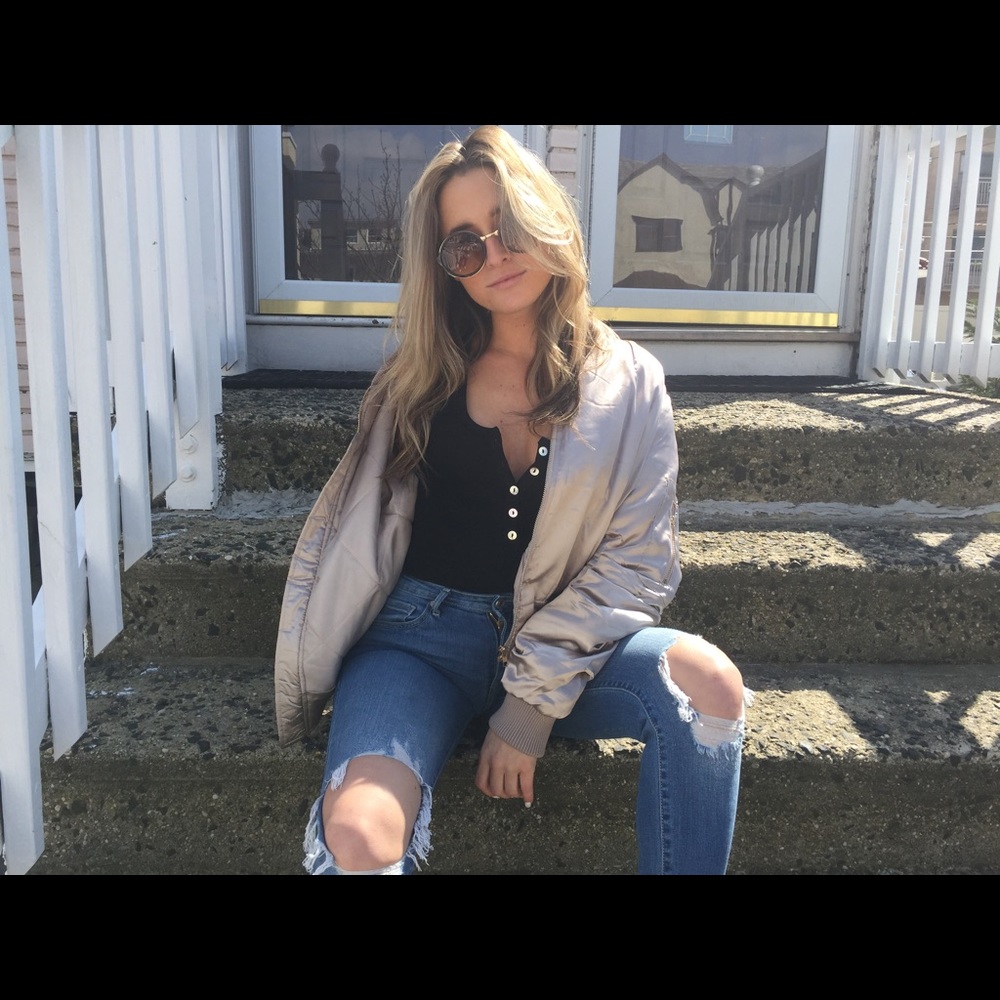 Dom P Bomber