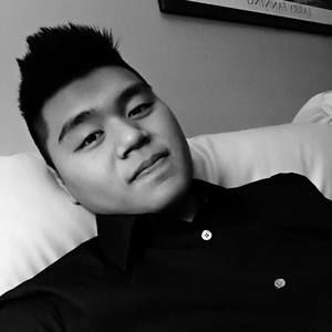 Meet your Posher, Tom