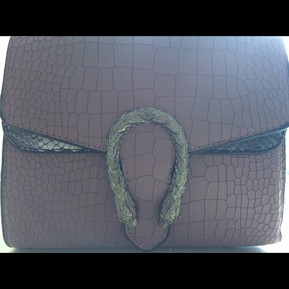 Beautiful handbag 2017 style