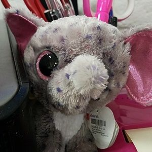 Meet your Posher, Araceli