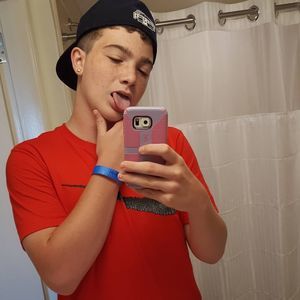 Meet your Posher, Gavin