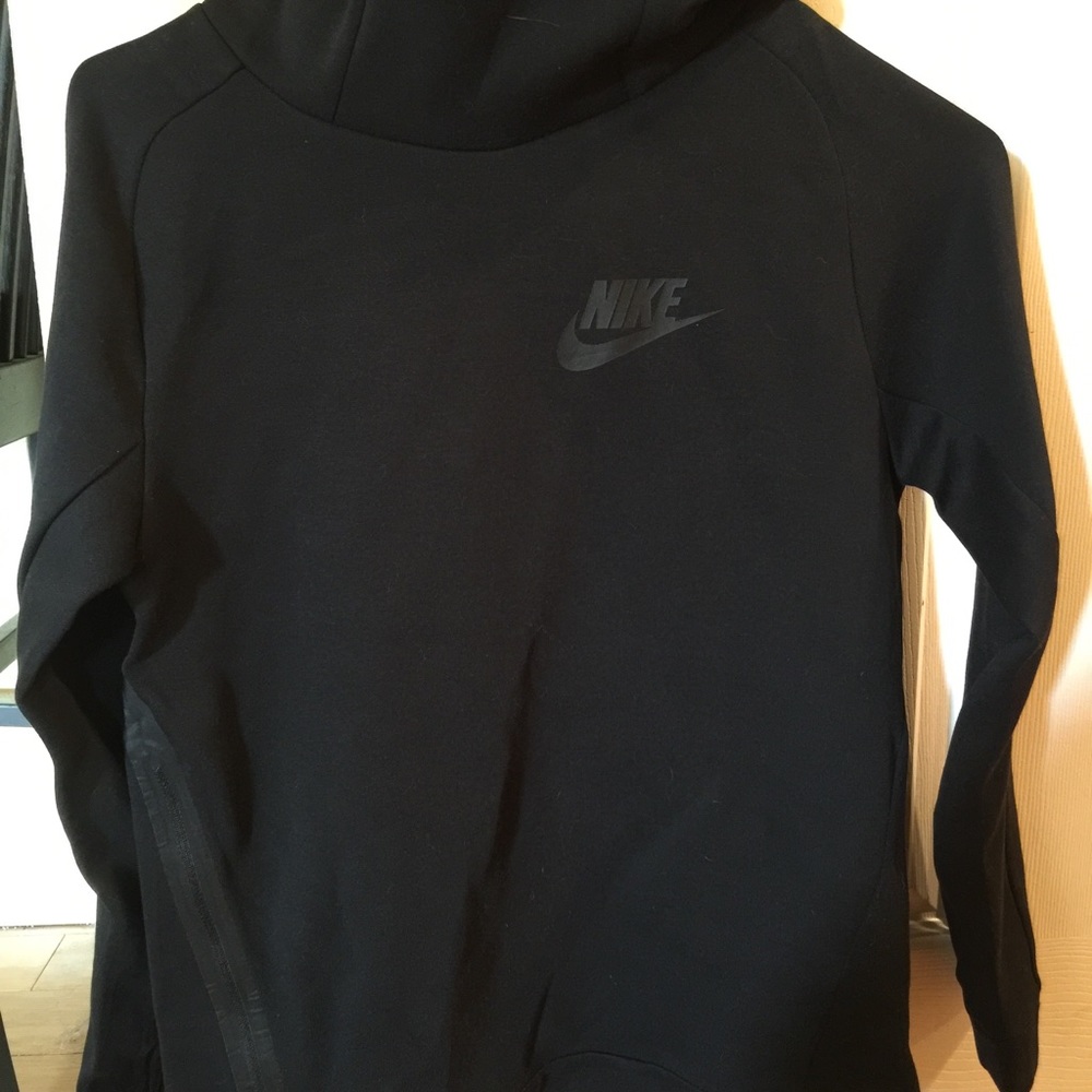 Boys Nike Hoodie