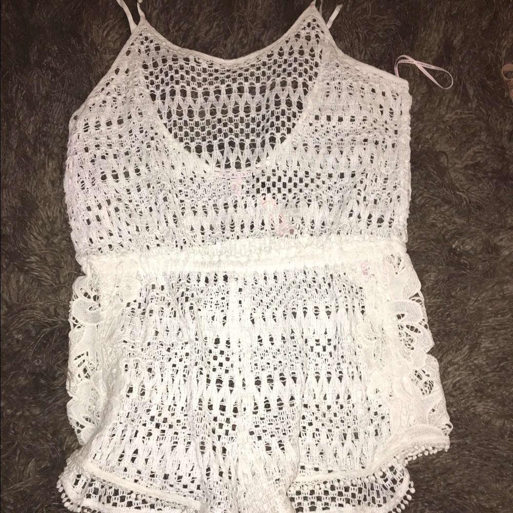 Victoria secret