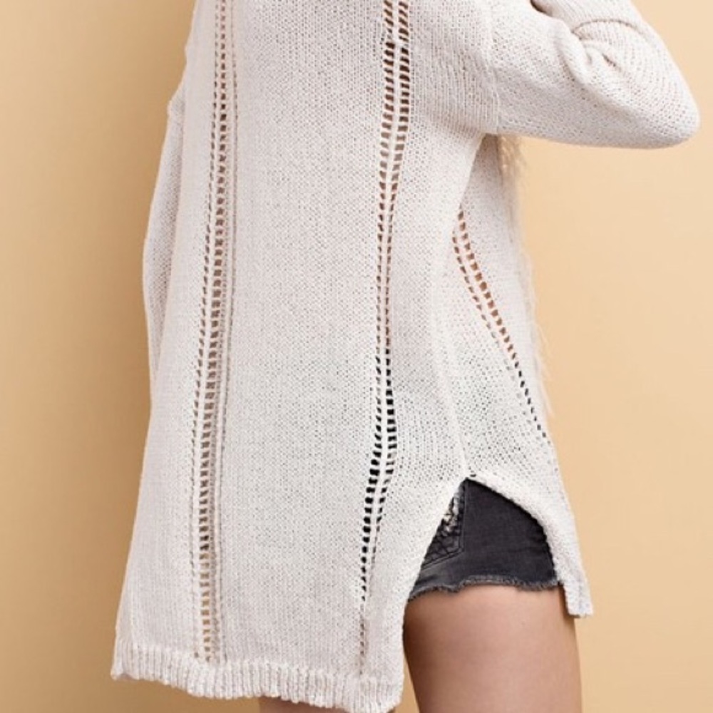 Sheila Knit - Picture 4 of 5