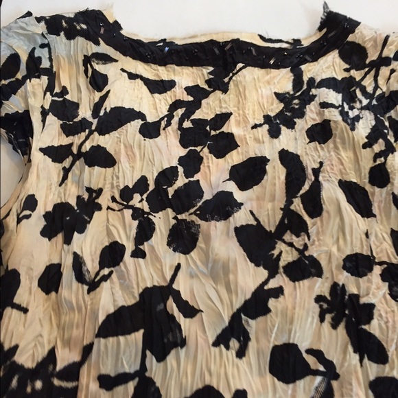 Calvin Klein blouse - Picture 5 of 6