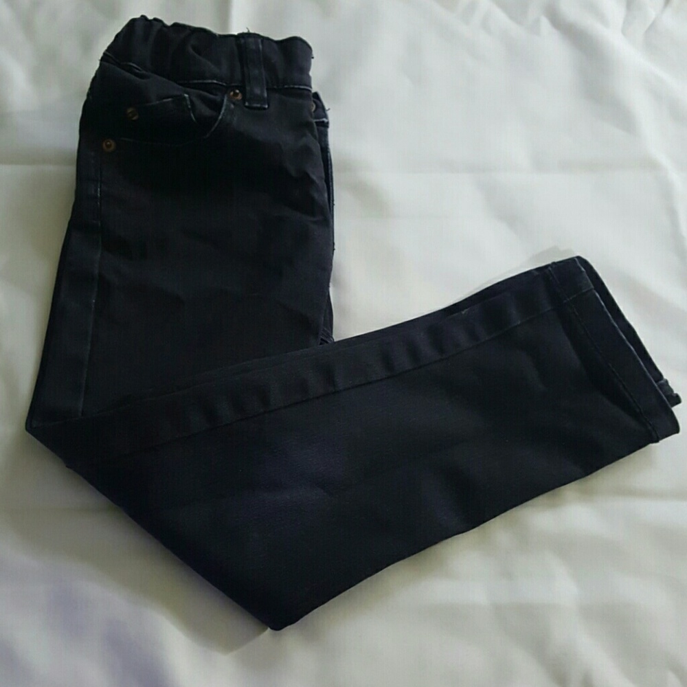 H&M Slim Leg