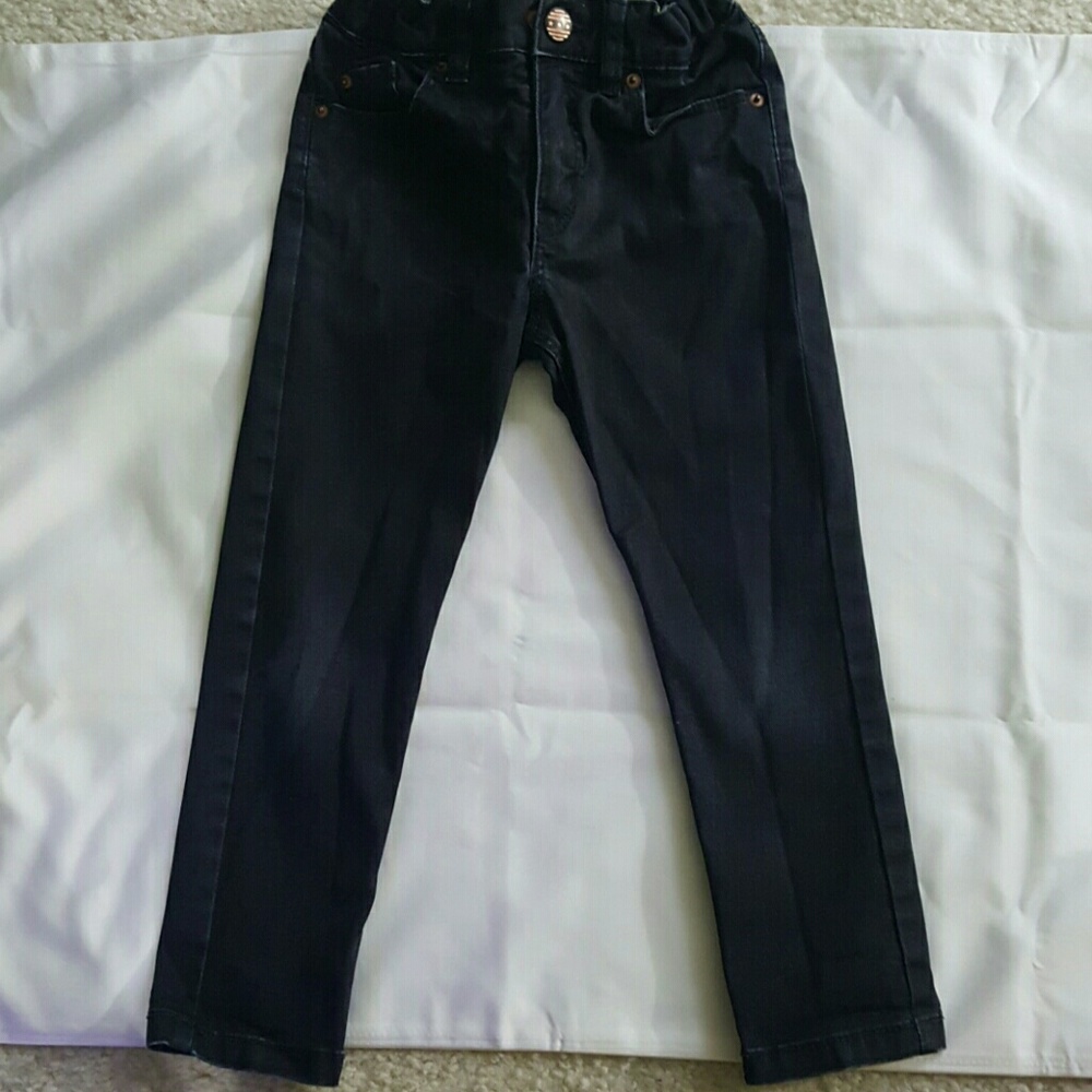 H&M Slim Leg - Picture 3 of 3