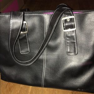 Laptop bag