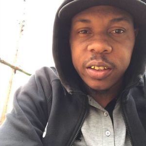 Meet your Posher, Jamel jig