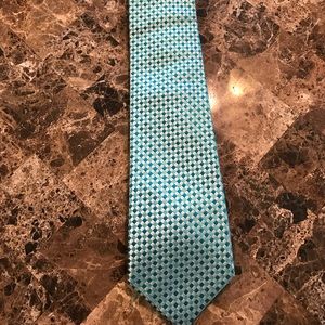 Extra Long (63") Silk Tie, from The Tie Bar