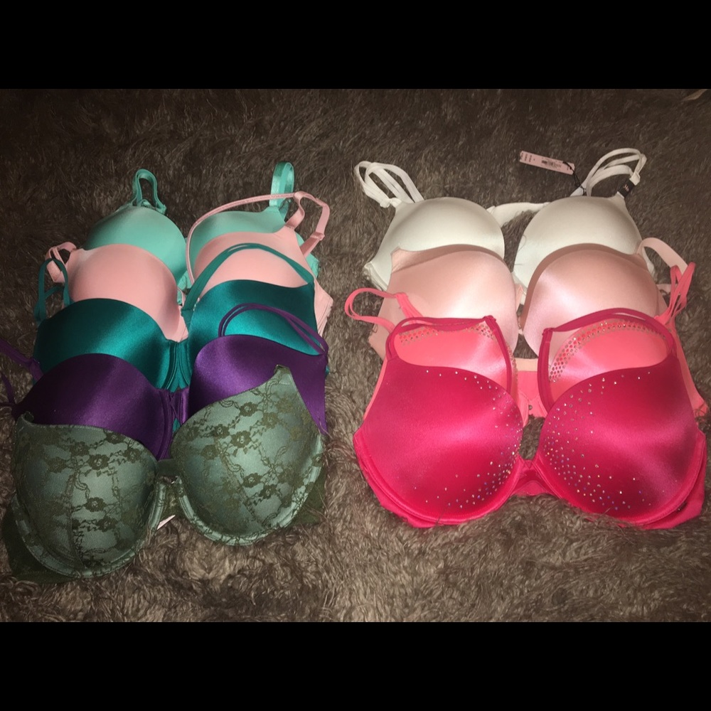 Victoria secret bras