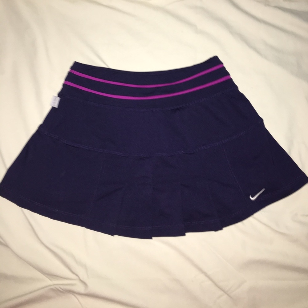 Nike Dri-Fit Skort