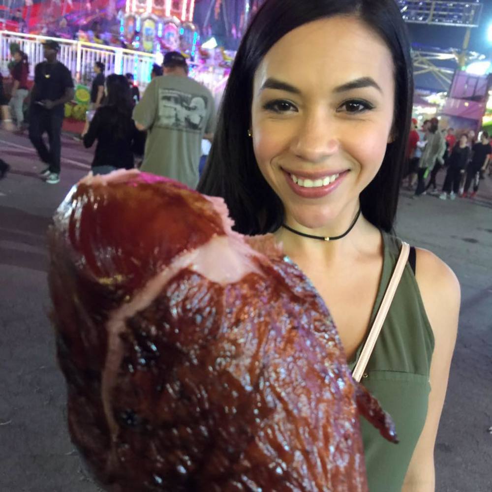 Meet your Posher, Audry