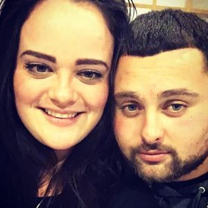 Meet your Posher, Frank