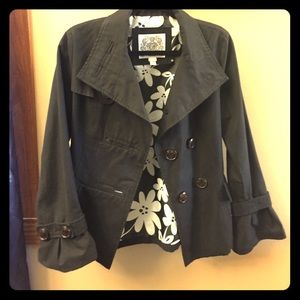 Cute Spring Jacket